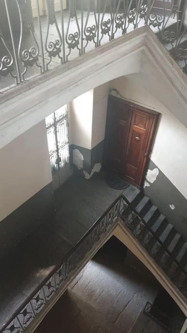 Romantica Mansarda Nel Cuore Di Torino 외부 사진